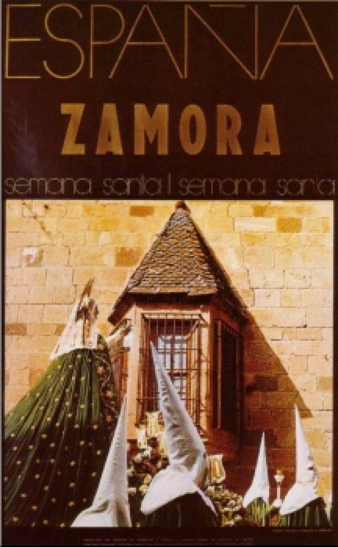 Semana Santa en Zamora  